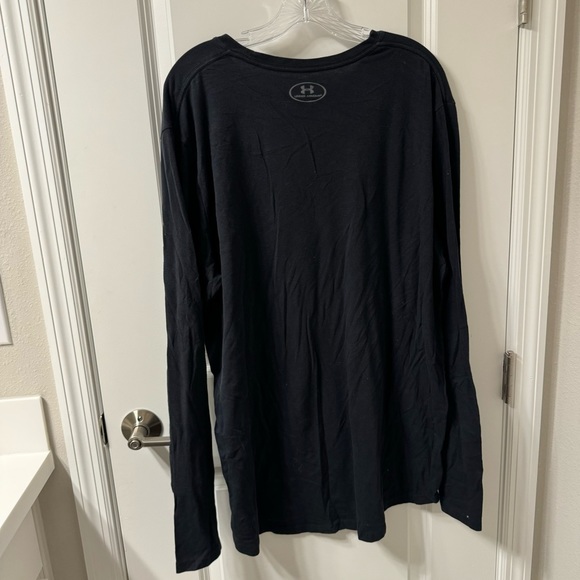 Under Armour L/S Top Sz XXL - Picture 2 of 3